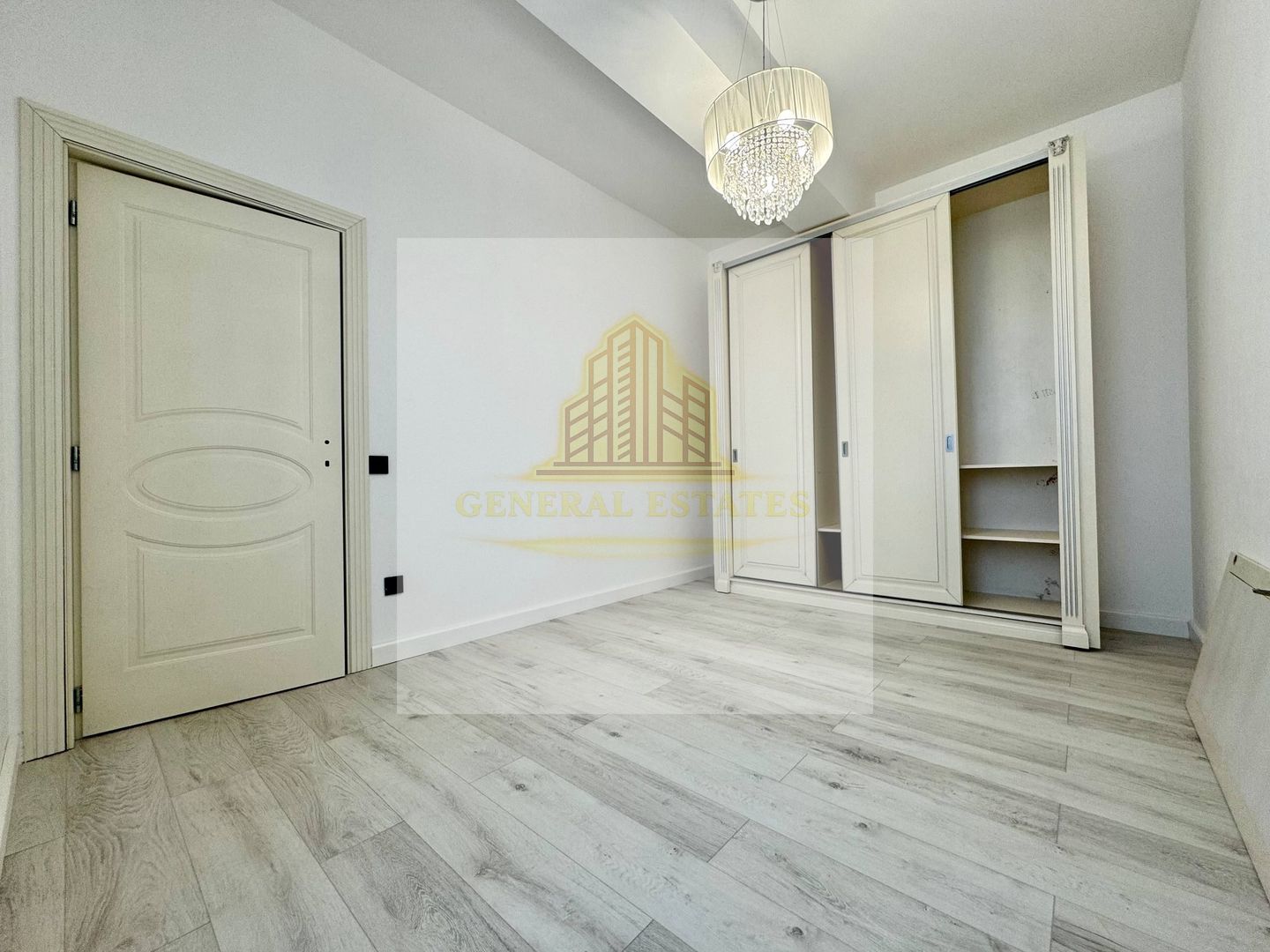 Vânzare apartament cu o cameră - 35 m.p în Păcurari - Iasi - Poză 5