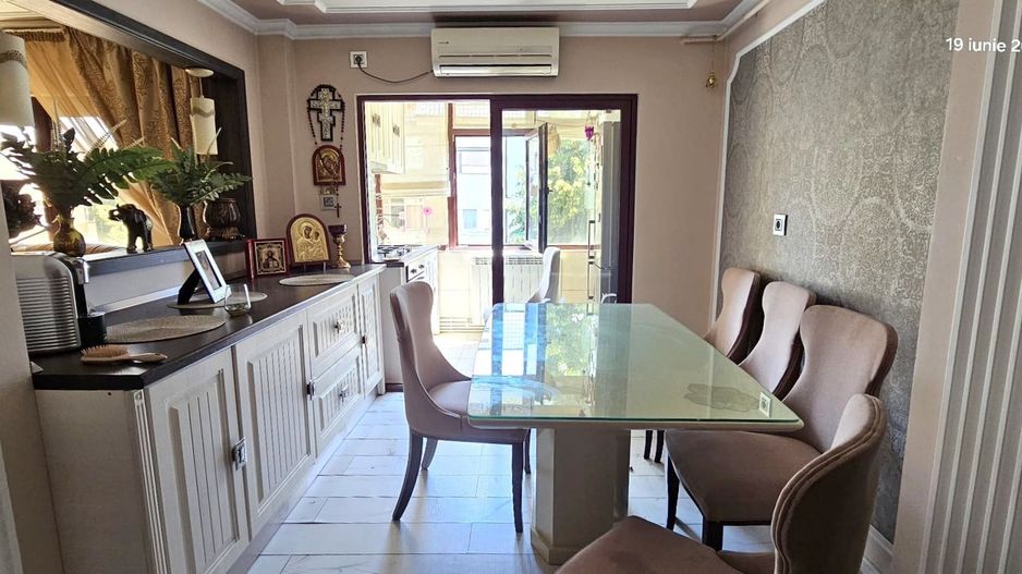 Apartament modern cu 3 camere - de închiriat - zona Siderurgiștilor Vest - Poză 10