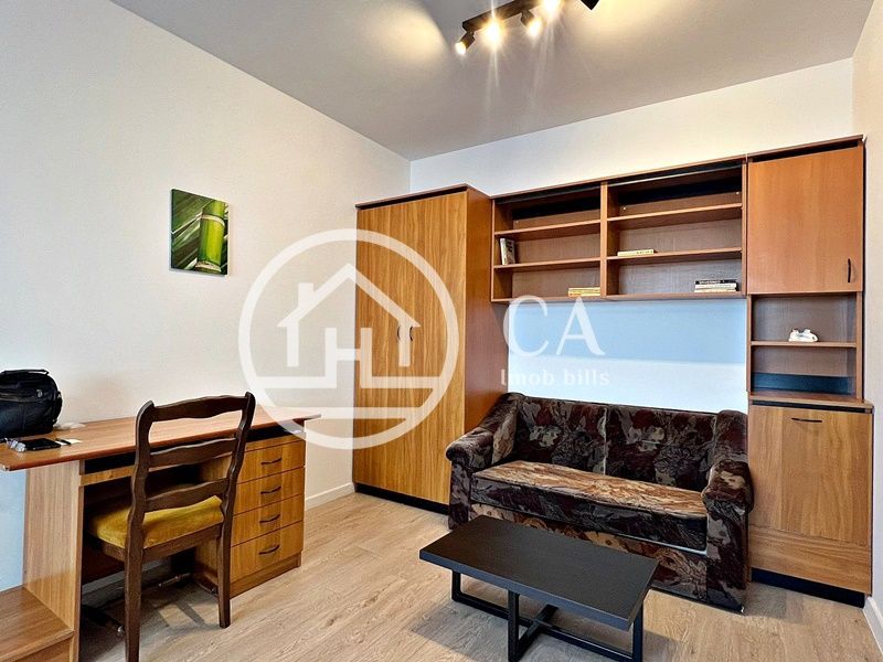Apartament de închiriat cu 2 camere în PRIMA ARENA, Oradea - Poză 3
