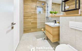 Locuința Ideală: Duplex Elegant în Dumbrăvița - tur virtual - Poză 15