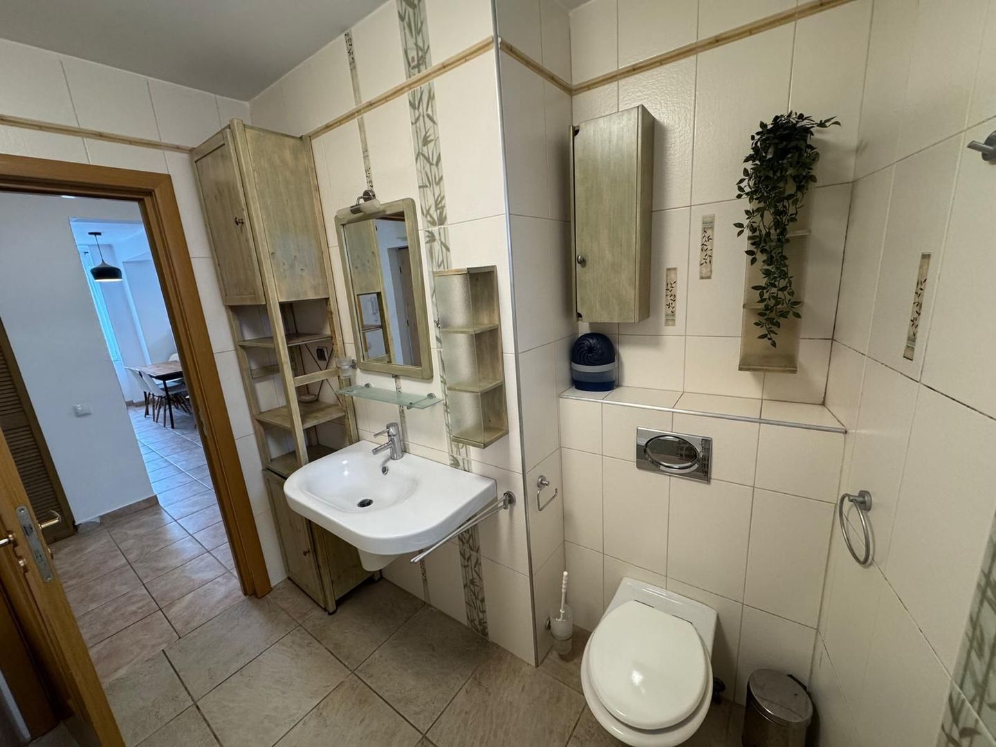 Apartament cu 2 camere | Etaj 2 | Parcare subterana - Poză 19