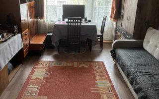 Apartament 3 Camere | 68 Mp | 2 Balcoane | Gheorgheni Brancusi - Poză 1