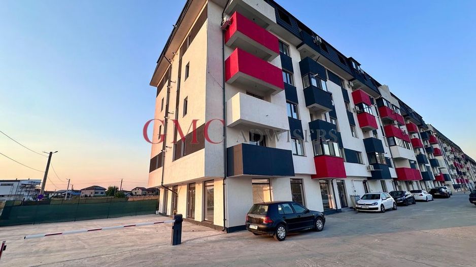 Apartament 2 camere Militari Residence - Poză 7