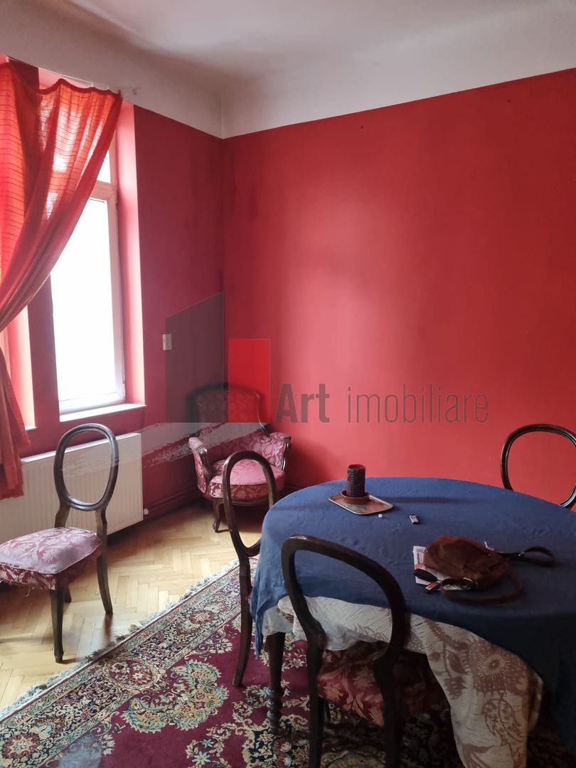 APARTAMENT 4 CAMERE  -PIATA IZVORUL RECE - Poză 5