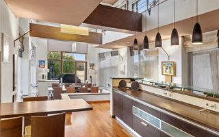 VILA EXCLUSIVISTA CU PISCINA IN SNAGOV - Schiță 15