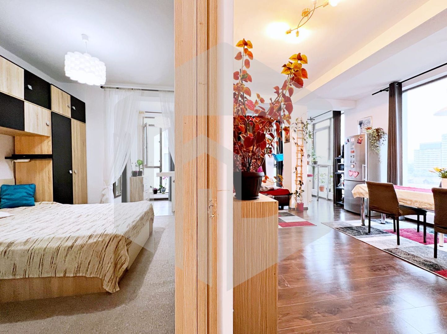 Apartament 3 camere | Decomandat | Mihai Viteazul /  Doamna Stanca - Poză 6