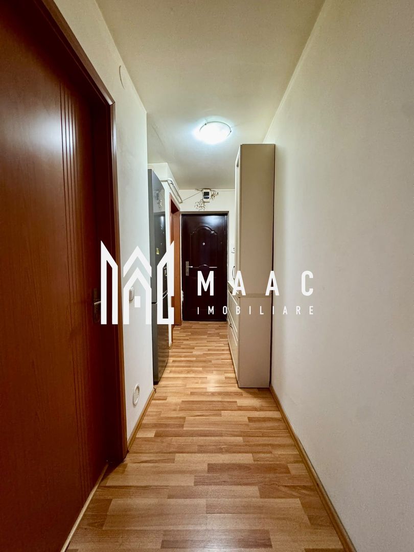 Garsonieră de vânzare | Cartierul Nord | 33 mp, balcon - Poză 8