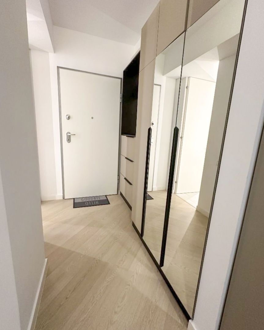 Vânzare apartament 2 camere 60mp | Loc de parcare inclus - Poză 9