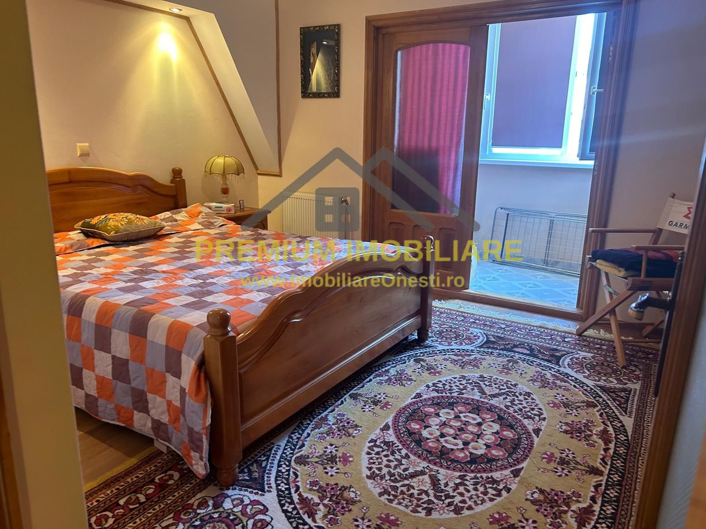 Apartament cu 3 camere zona mal - Poză 7