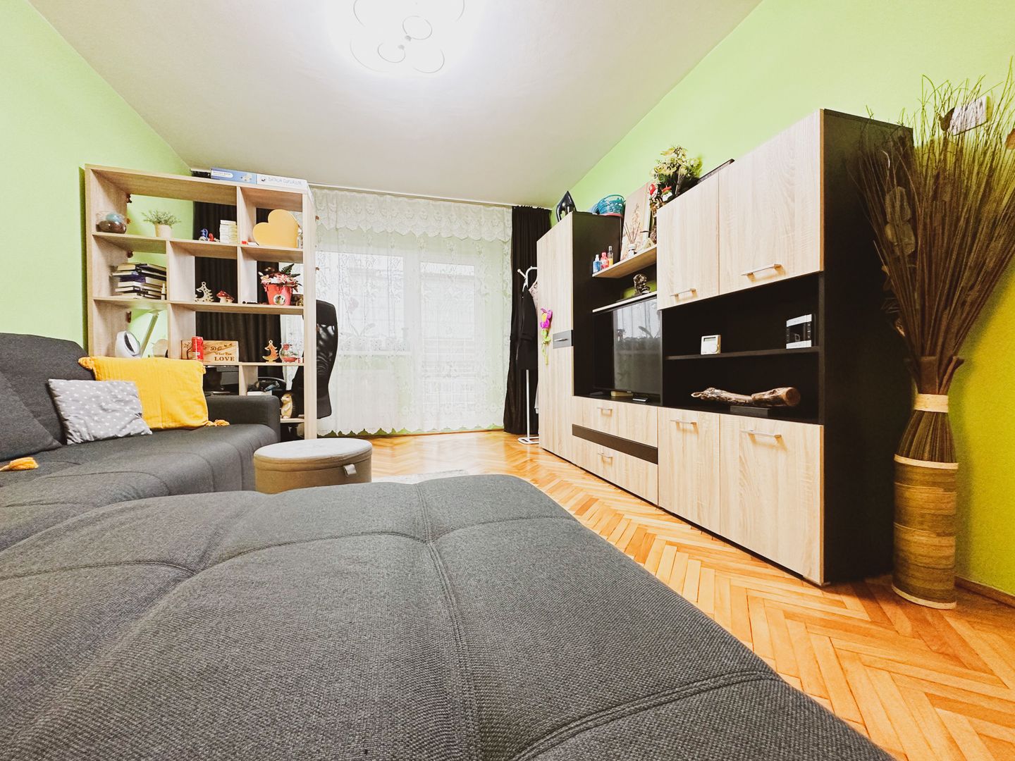 VANDUT - 2 camere - Telegrafului - Poză 3