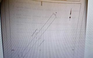 Teren extravlan Rediu 11 euro mp - Poză 1