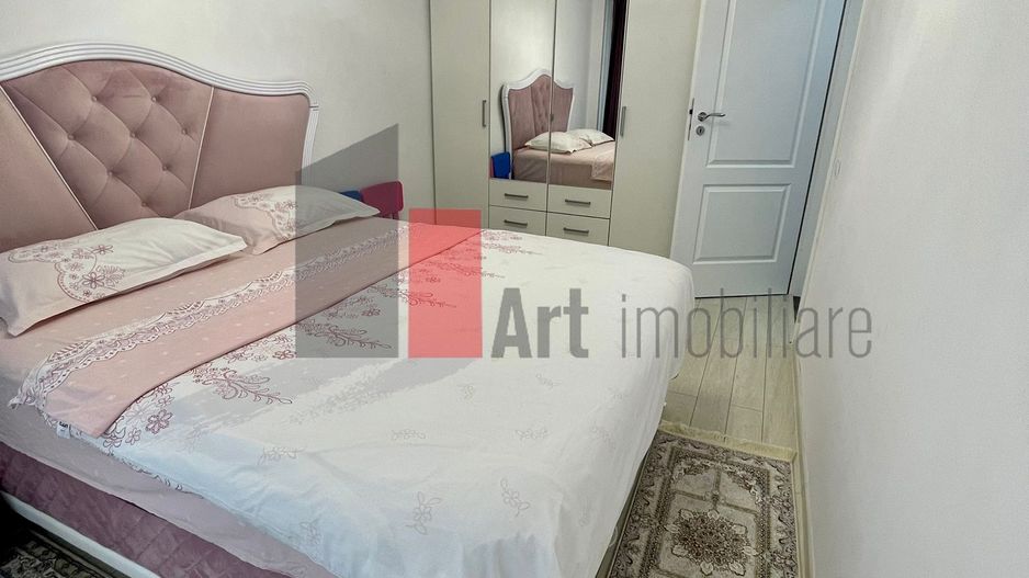 3 camere bloc nou Jiului - Poză 4