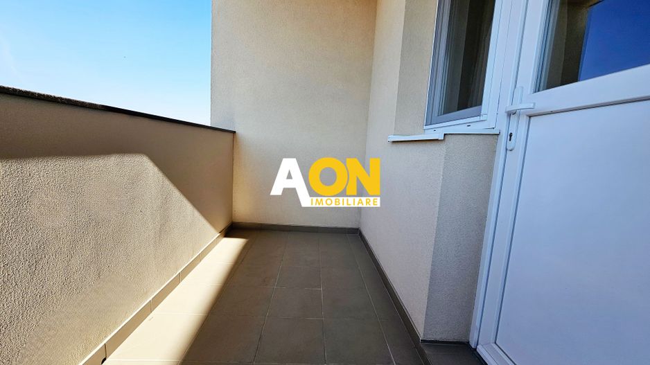 Apartament 2 camere, 2 balcoane, etaj 1, mobilat, utilat, boxa 9 mp - Poză 10