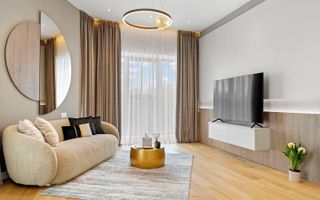 One Verdi Park I 3 Room I 1th floor - Poză 4