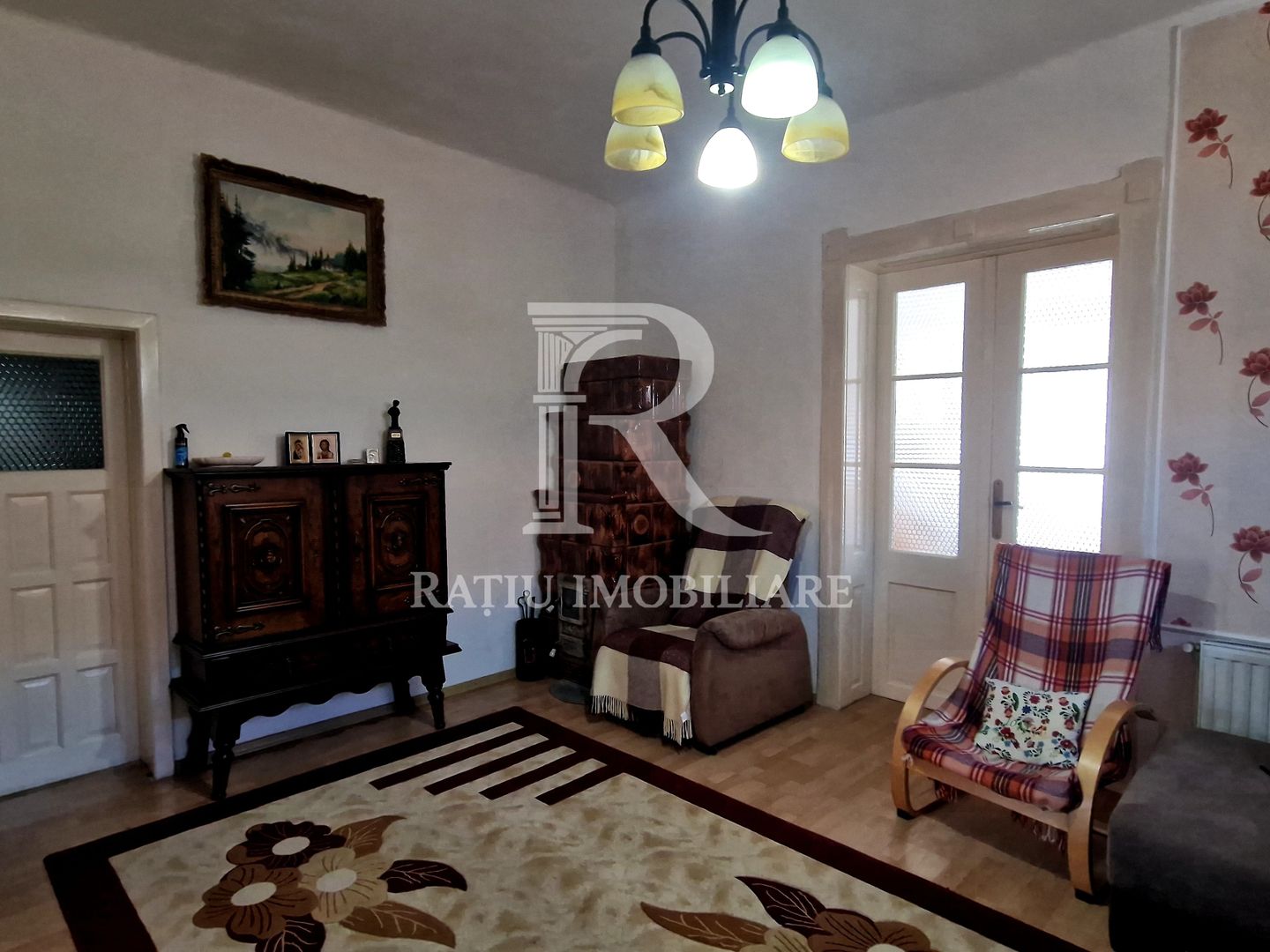 Casa cu 6 camere de vanzare | Teren 557 mp | Salonta | Bihor - Poză 17