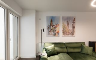 Apartament Liberty  - Rahova  - Parcul Carol la doar 2 km de Unirii - Poză 3