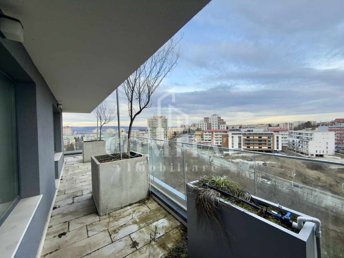 Penthouse 3 camere | Orientare Sud-Est | 0% comision | Seasons - Poză 15