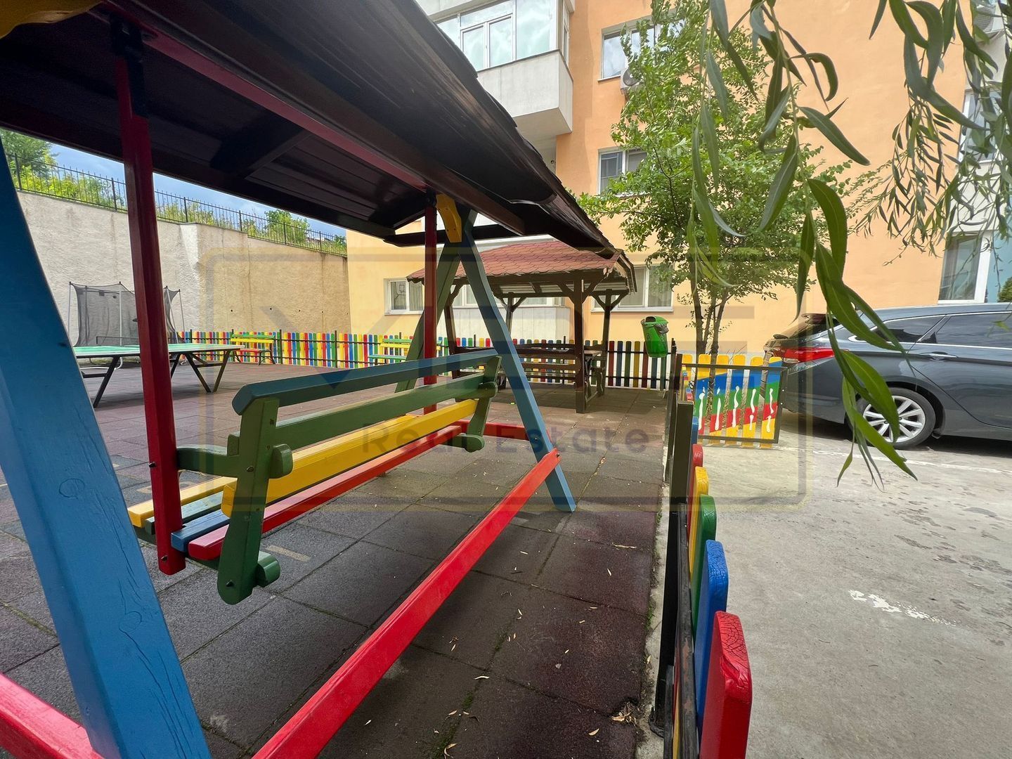 Apartament 2 camere Cris Estate -Family Market Bucium - Poză 24
