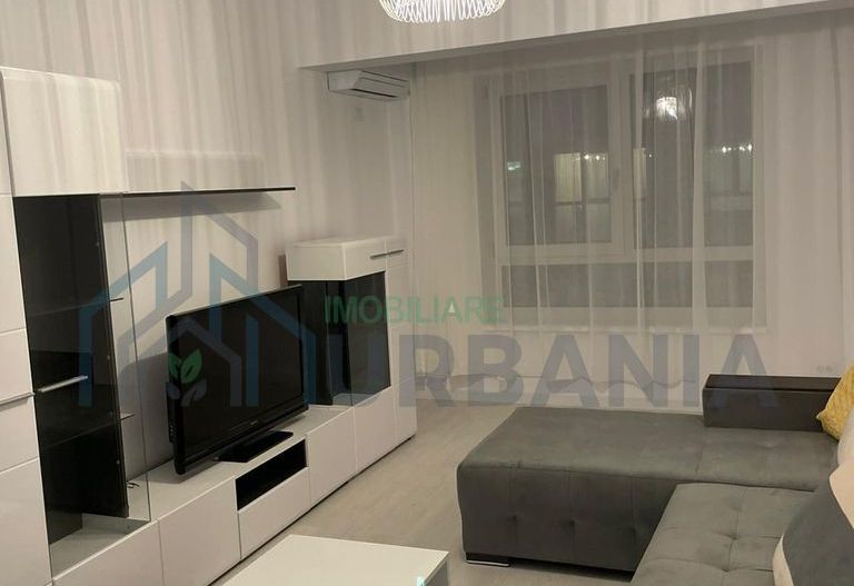 Inchiriez apartament 2 camere decomandat - Poză 3