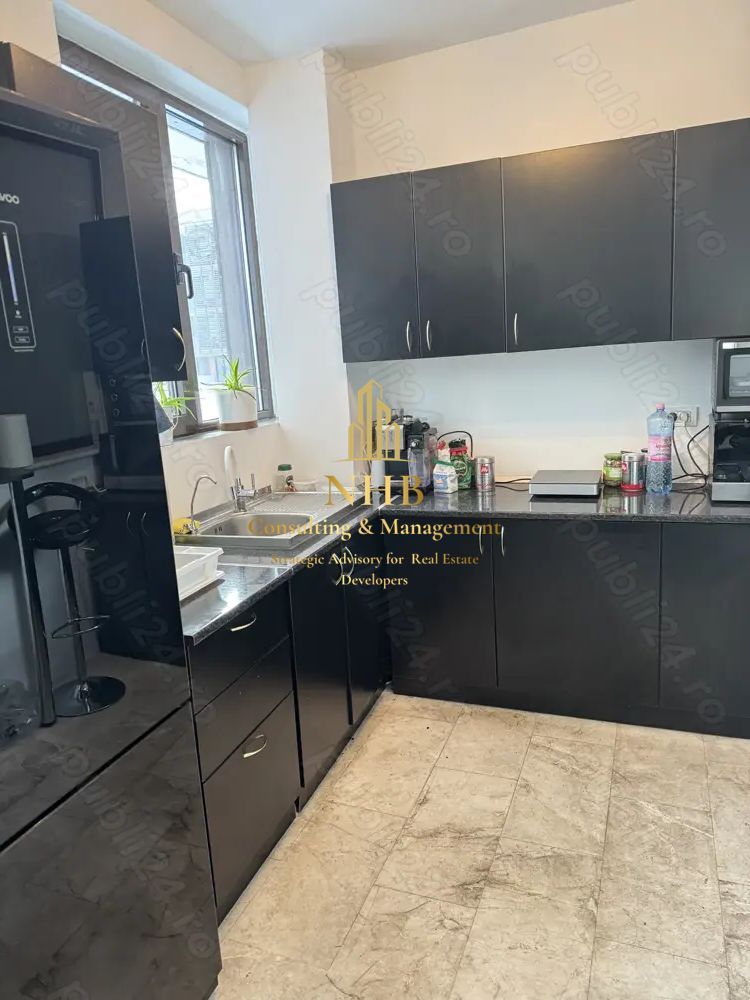 Vila DE INCHIRIAT Sisesti - ideala pt birouri - Poză 7