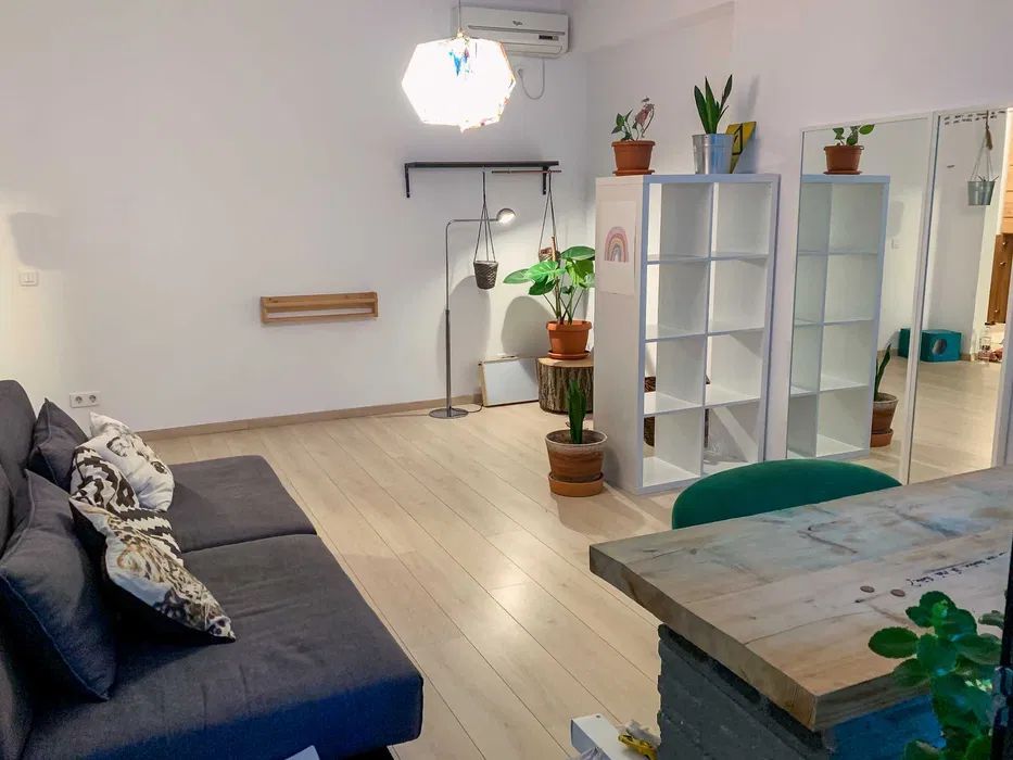 Inchiriere 2 Camere Mihai Bravu - Poză 4