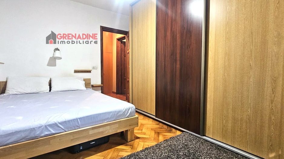Apartament 2 camere | Etaj 1 | Beci | 2 Parcări | Comision 0% - Poză 5