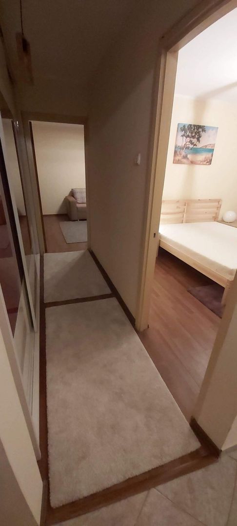 Apartament cu 2 camere de vanzare  (Politehnica) - Poză 4