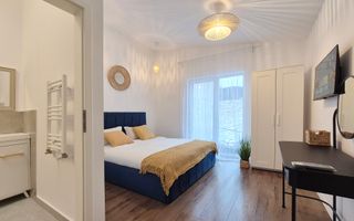 Casa de vânzare zona Centrală - 225 mp - Poză 14