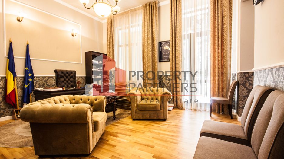 2 apartamente unite in casa in zona centrala, Unirii - Marasesti - Poză 10