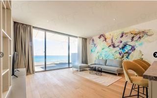 Apartament 4 camere de vanzare One Mamaia Nord- vedere mare - Poză 2