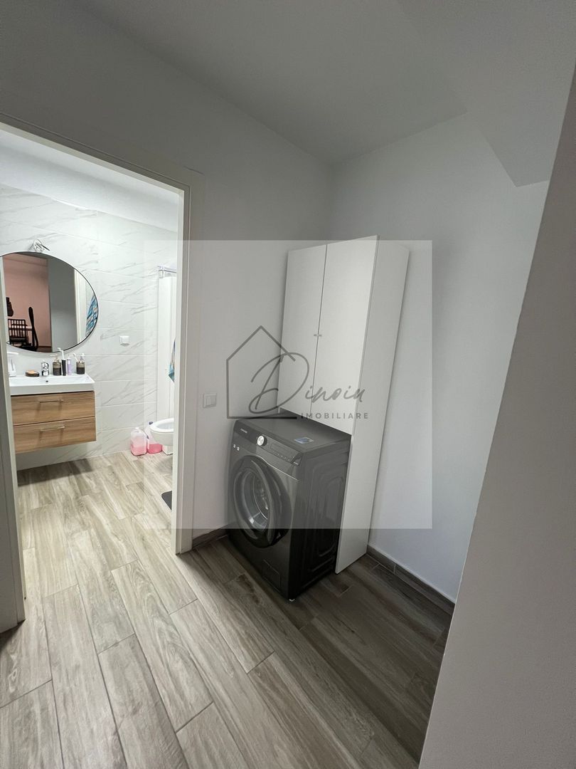 Apartament 2 camere Pipera I Bulevardul Pipera I parcare - Poză 6