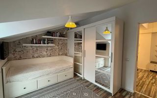 Apartament cu 2 camere | Loc de parcare | Zona Edgar Quinet - Poză 5