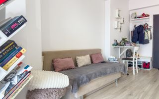 Drumul Taberei | Valea Larga | Valea Furcii | 2 camere | parcare | - Poză 4