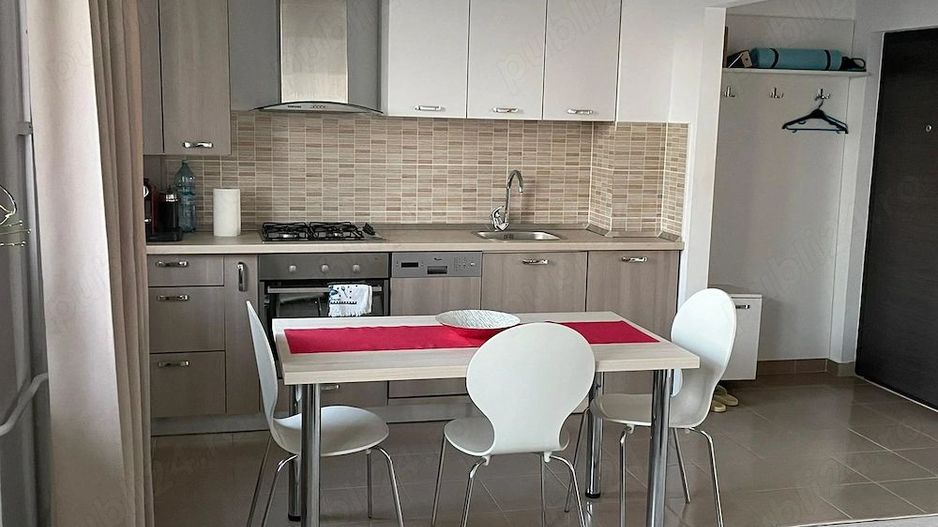 Apartament 2 camere – 45 m² – 2 min Iulius Mall – Zona Interservisan, Gheorgheni - Poză 3