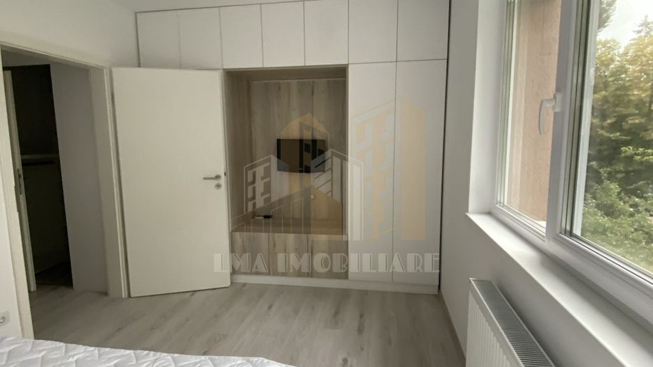Apartament 2 camere renovat Astra Brasov - Poză 14