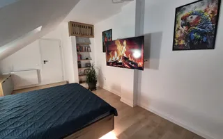 Apartament 4 camere, 3 bai, LIFT, Crt. Arhitectilor - Mandra - Poză 23