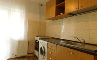 De închiriat apartament 2 camere decomandat, Zorilor - Poză 11