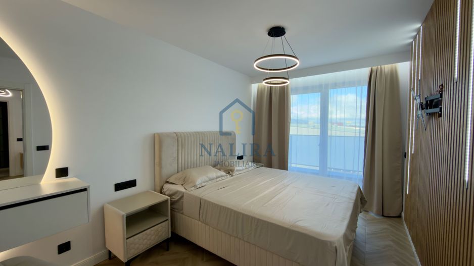 Apartament premium - etajul 2 - Poză 3