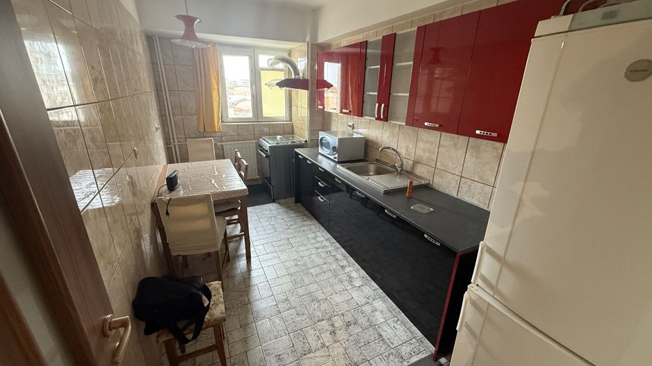 AP. 3 CAMERE IANCULUI, BUCATARIE INCHISA, DOG-FRIENDLY, NEGOCIABIL - Poză 5