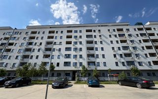 Apartament cu 2 camere + Loc de parcare - Titan - Metrou Nicolae Teclu - Poză 19