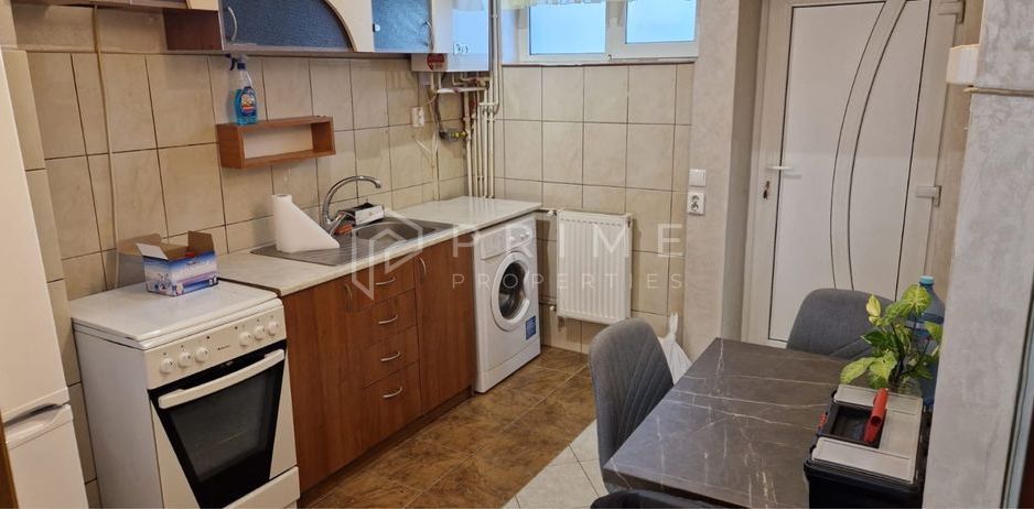 Garsonieră de vânzare – 36 mp – Zona 0 Tudor - Poză 6