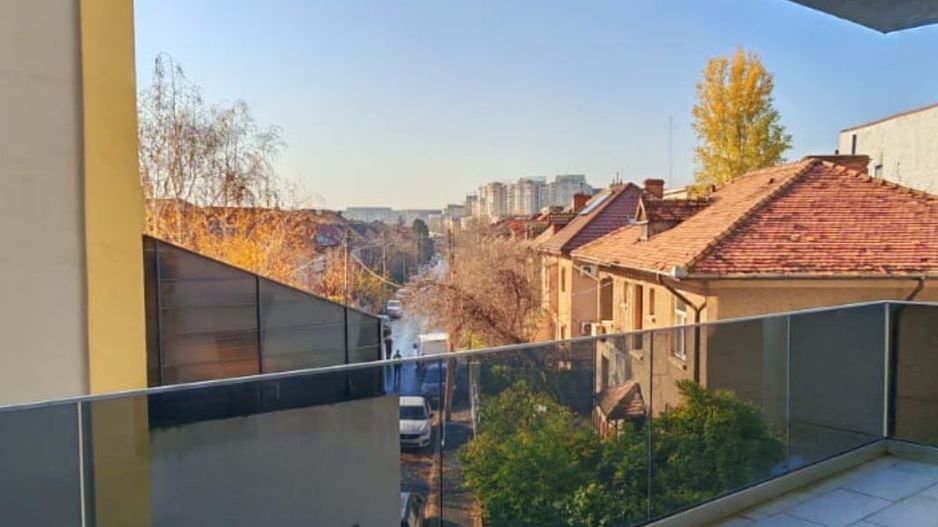 AP 3 CAMERE - TERASA, BLOC NOU, PARCARE SUBTERANA, BOXA, PET FRIENDLY - Poză 9