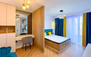 Apartament de vanzare 1 camera zona Iulius Mall Park Lake - Poză 1