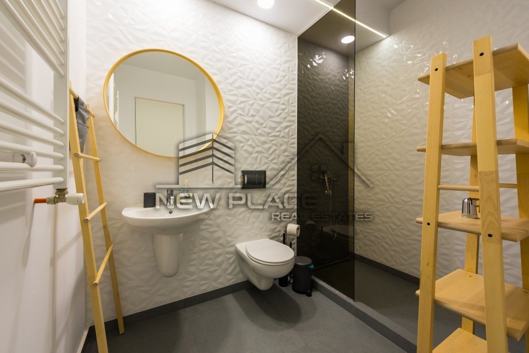 4City North | Apartament exclusivist | Vedere spre curtea interioara - Poză 16