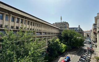 Cladire 1001 mp utili Universitate 2S+P+4E+Pod - Poză 7