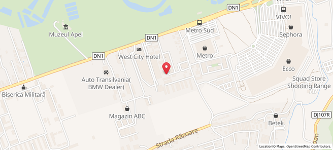 Locație OFICIAL Imobiliare