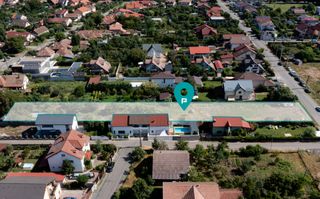 Teren Dumbrăvița lângă Pădurea Verde - Poză 4