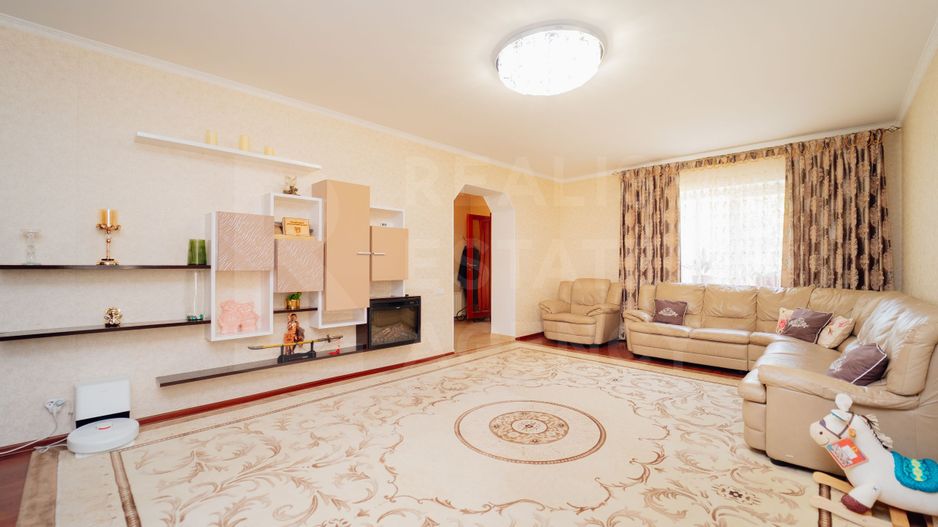 Vânzare, casă, 260 mp, str. Păcii, Durlești. - Poză 25