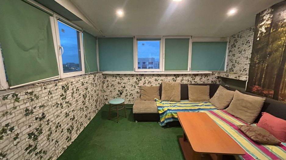 Apartament pentru vanzare I 3 camere I Bulevardul Chisinau - Poză 19