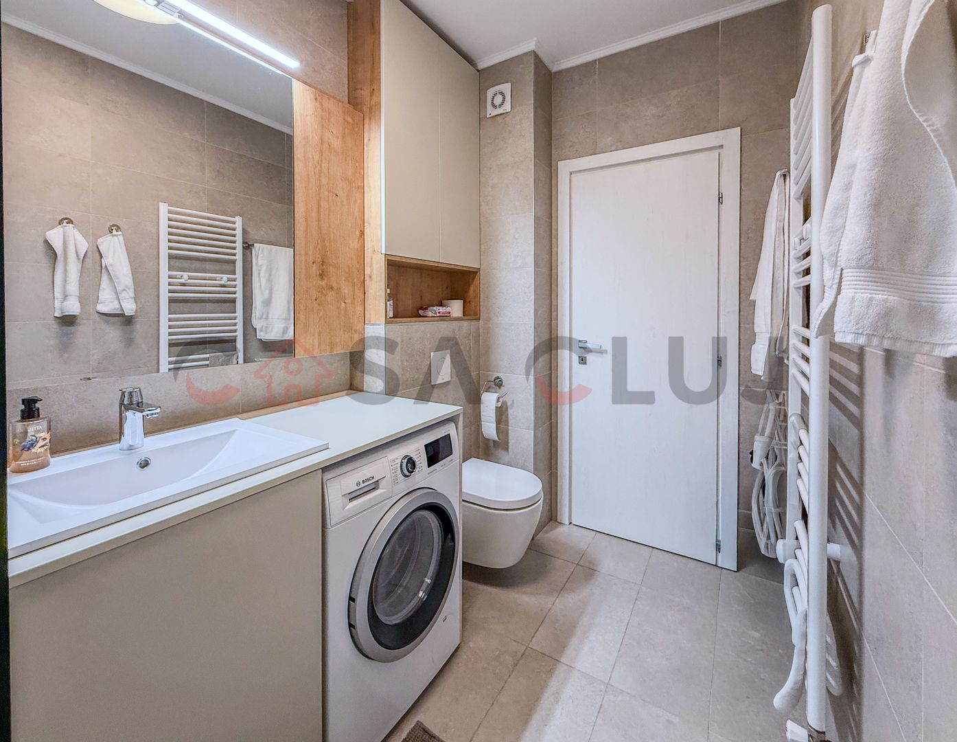 Apartament 2 camere | Gradina 77 mp | Zona The Office | - Poză 7